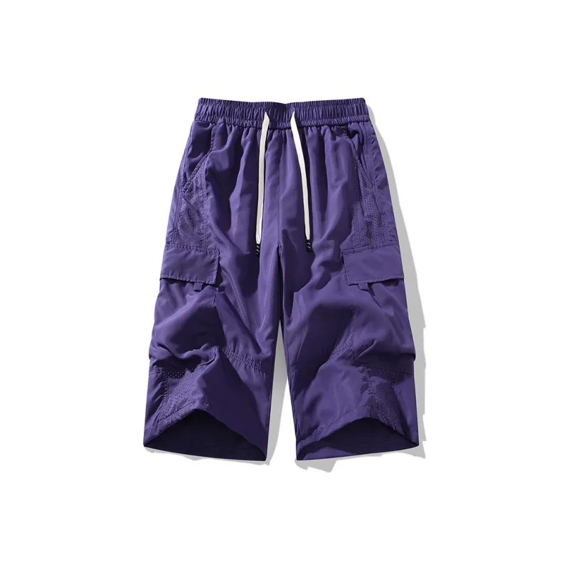 PIERRE CARDIN Cargo Shorts Unisex-16