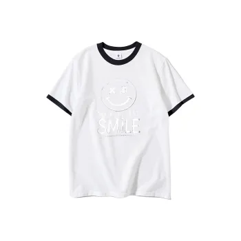 FAIRWHALE T Shirts Women's