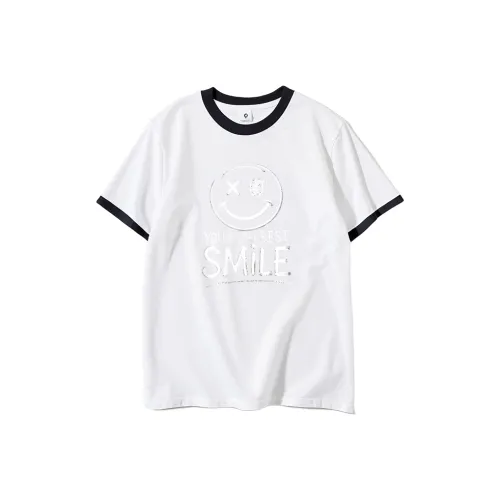 FAIRWHALE T Shirts Women's