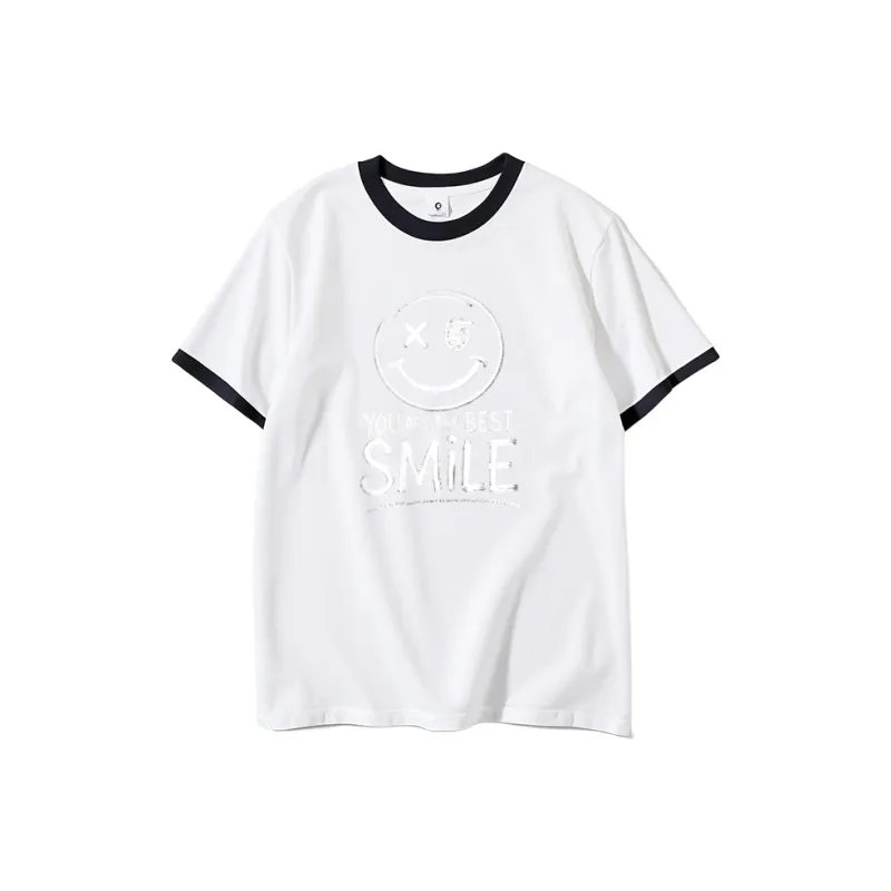 FAIRWHALE T Shirts Women's-0