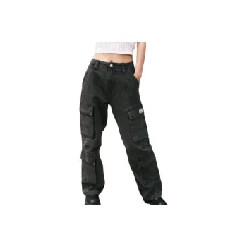 PACSUN Jeans Women's Black