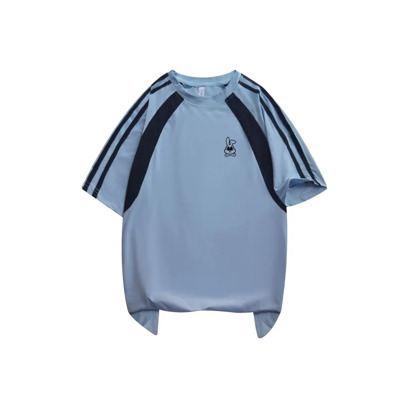 Pancoat T Shirts Unisex-8