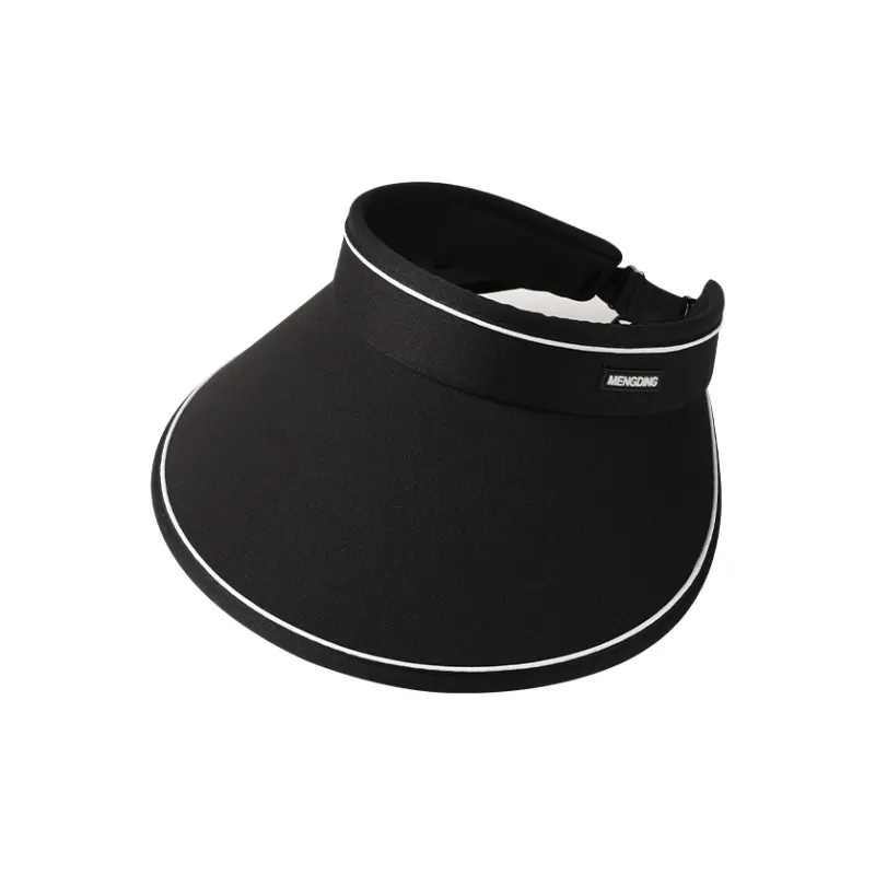 MEXICAN Polyester Sun Protection Hats Women's-4