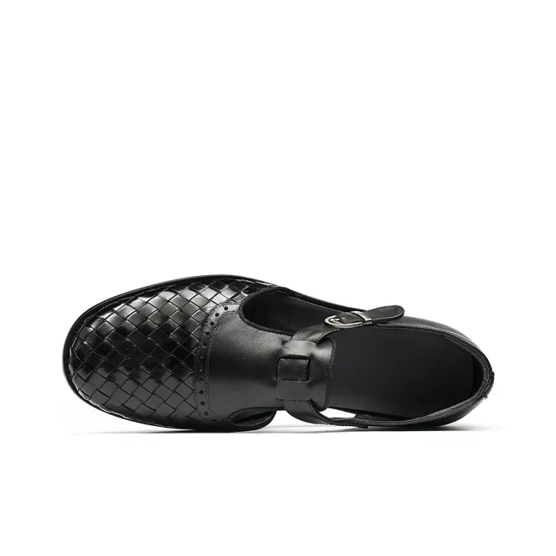ASTON M.JAZZ Casual Shoes Men's-5