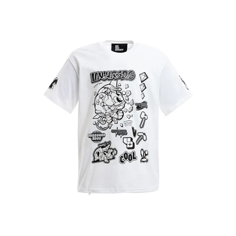 OOXOO.NET T Shirts Unisex-2