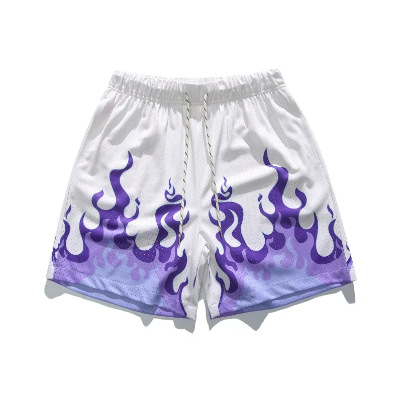 TBSM Casual Shorts Unisex-5
