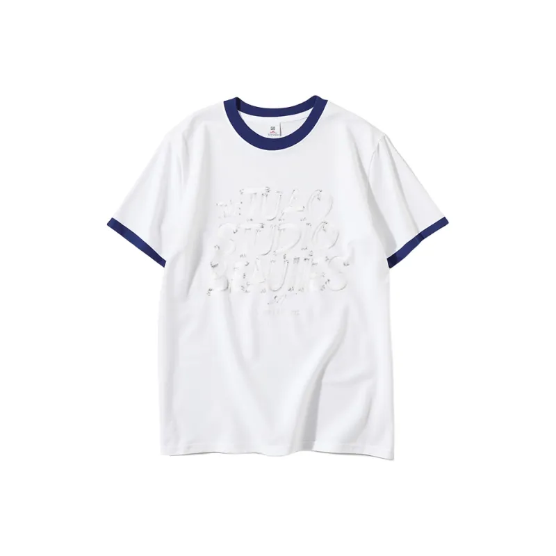 FAIRWHALE T Shirts Women's-4