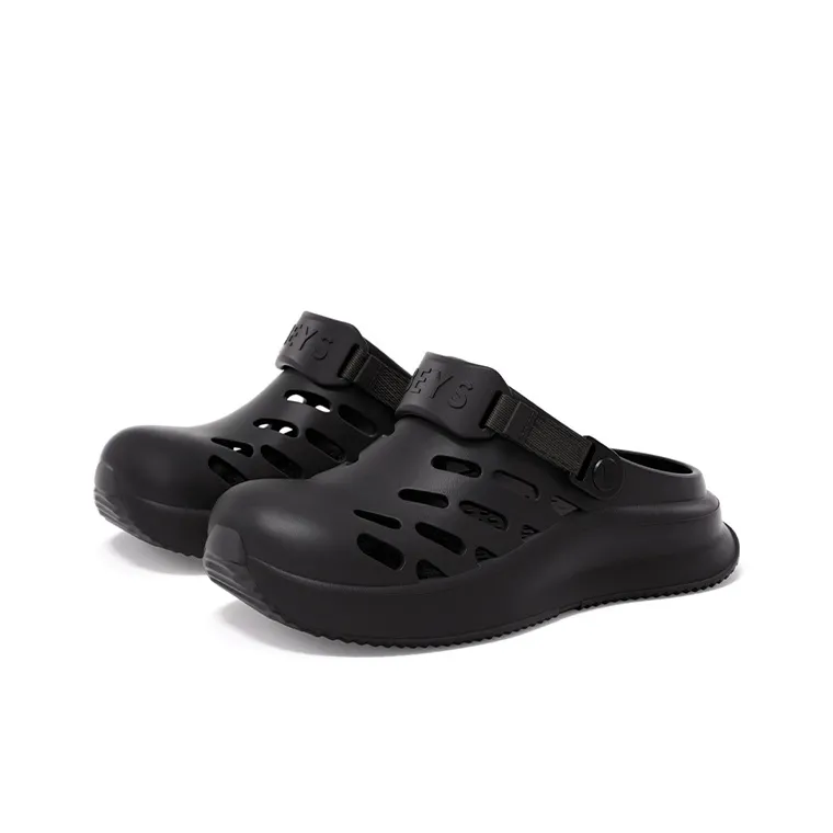 Beys Clogs Unisex-6
