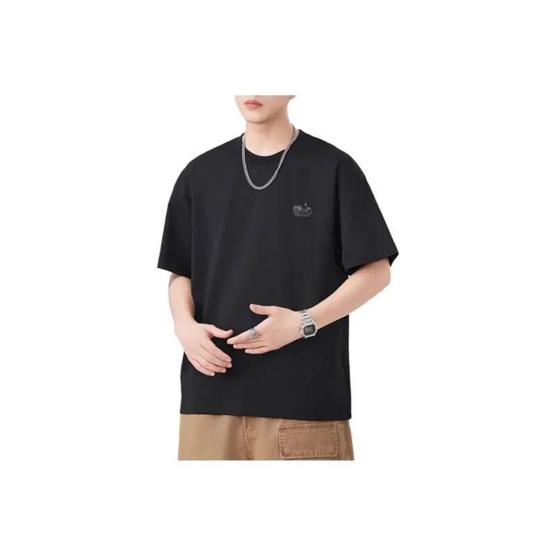 PIERRE CARDIN T Shirts Unisex-1