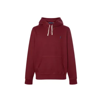 Polo Ralph Lauren Sweatshirts Men Red