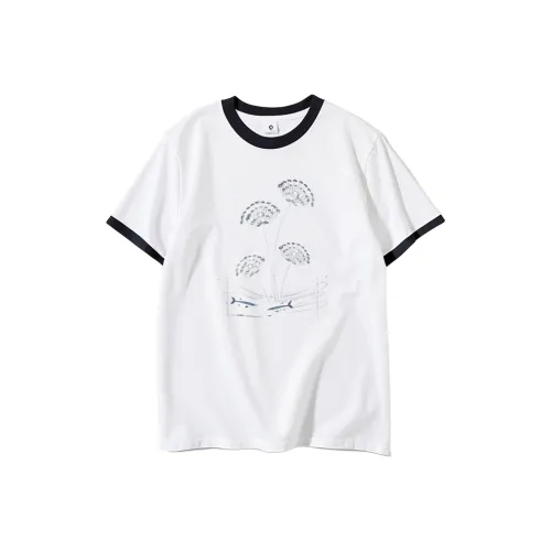 FAIRWHALE T Shirts Women's
