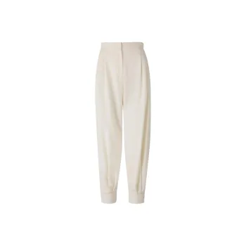 MaxMara Casual Pants Women's Ivory