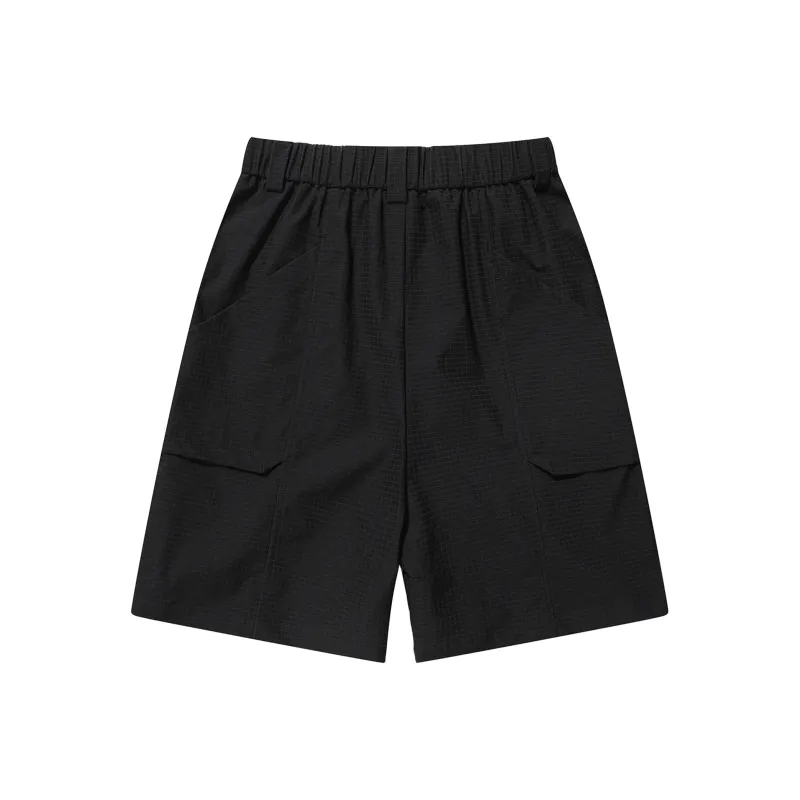 Double Dealer Casual Shorts Unisex-1