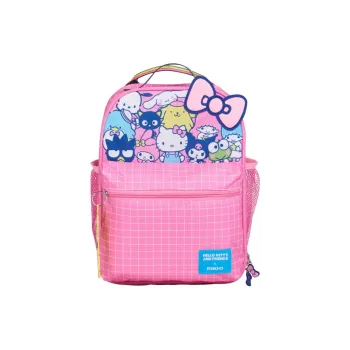 Sanrio Polyester Backpack Mini Women's Pink