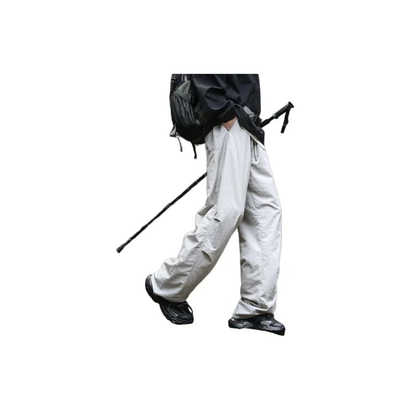 Jeep Casual Pants Unisex-12