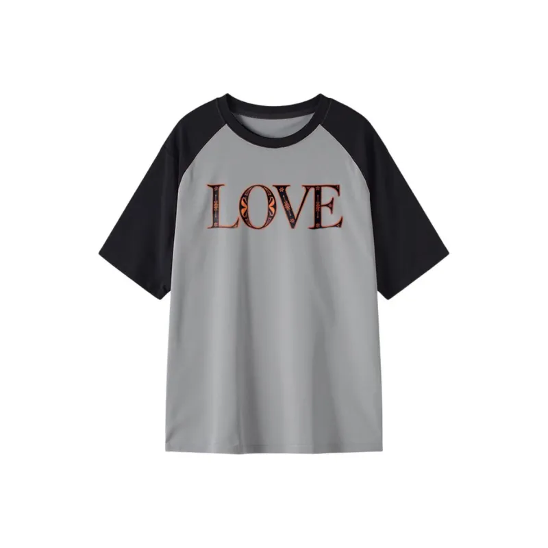 FAIRWHALE T Shirts Women's-12