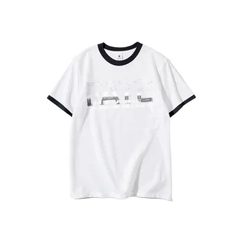FAIRWHALE T Shirts Women's