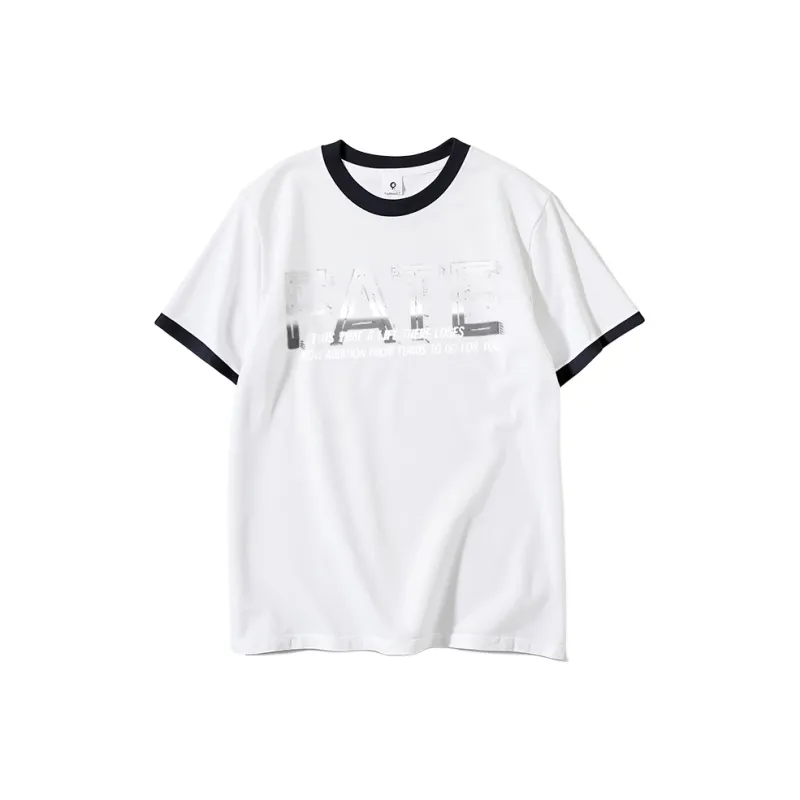FAIRWHALE T Shirts Women's-0