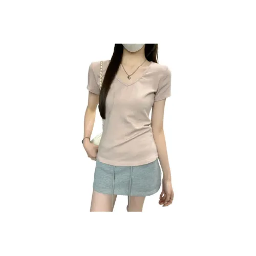 HUICUIGE T Shirts Women's