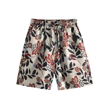 PISYPOX Casual Shorts Unisex