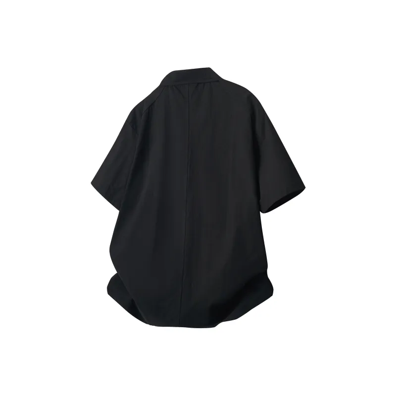 Double Dealer Shirts Unisex-7