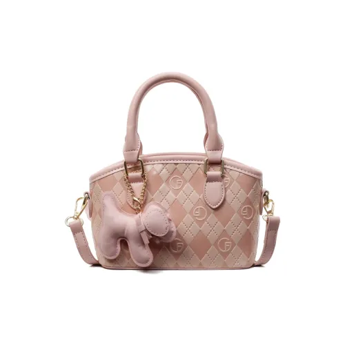 Sinbach PU Crossbody One Shoulder Handbag Women's Multicolor