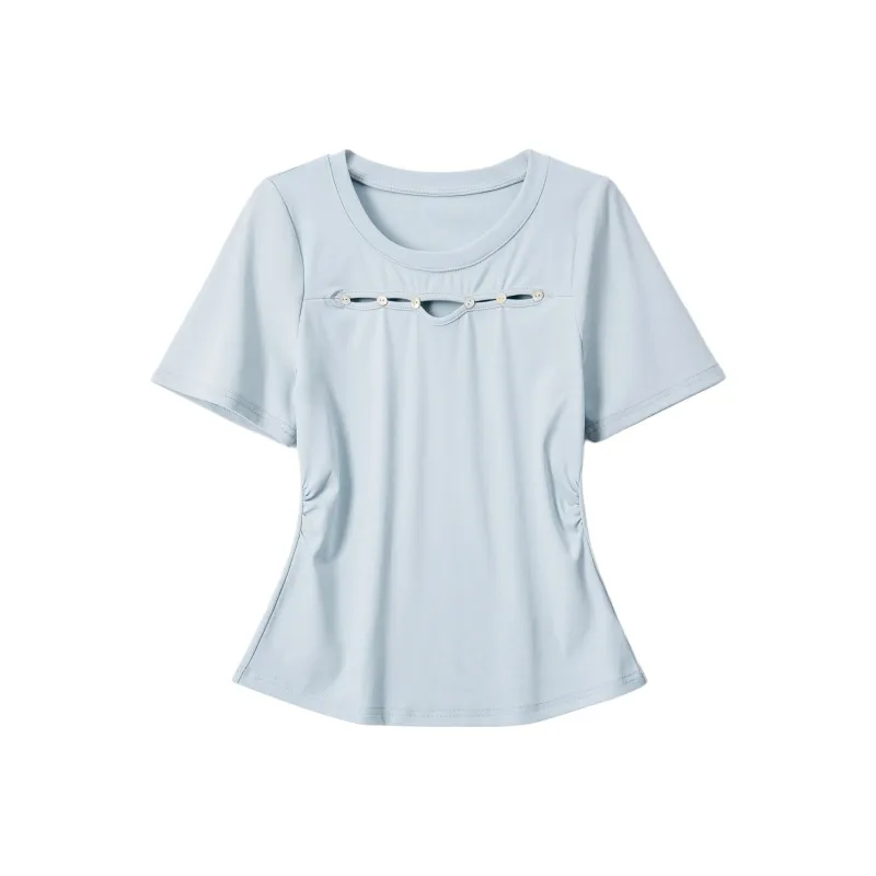 CLUB NEWS Regular T Shirt Women's-18