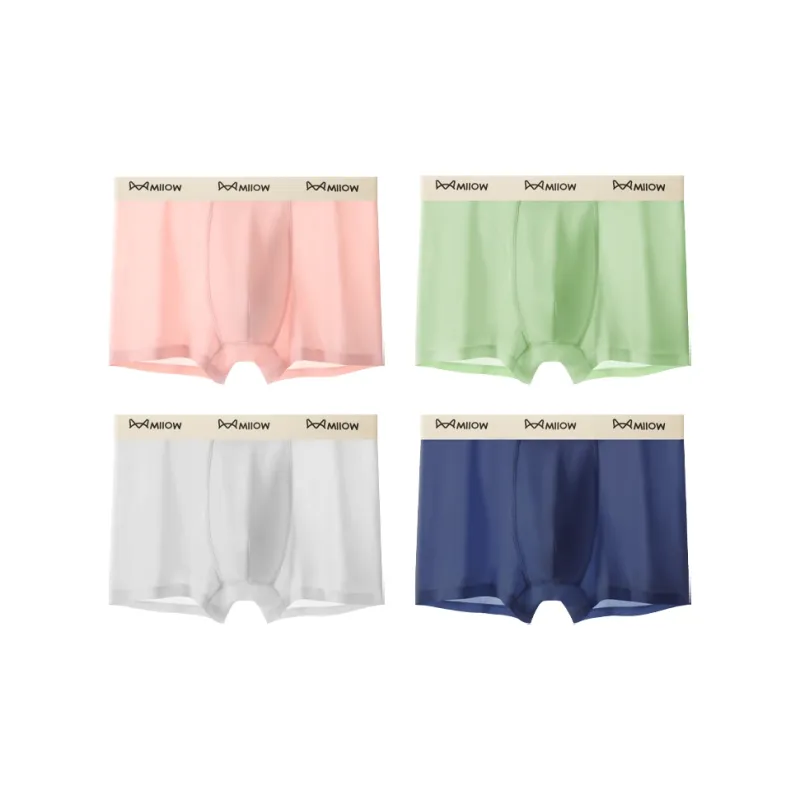MIIOW Men Underpants-16