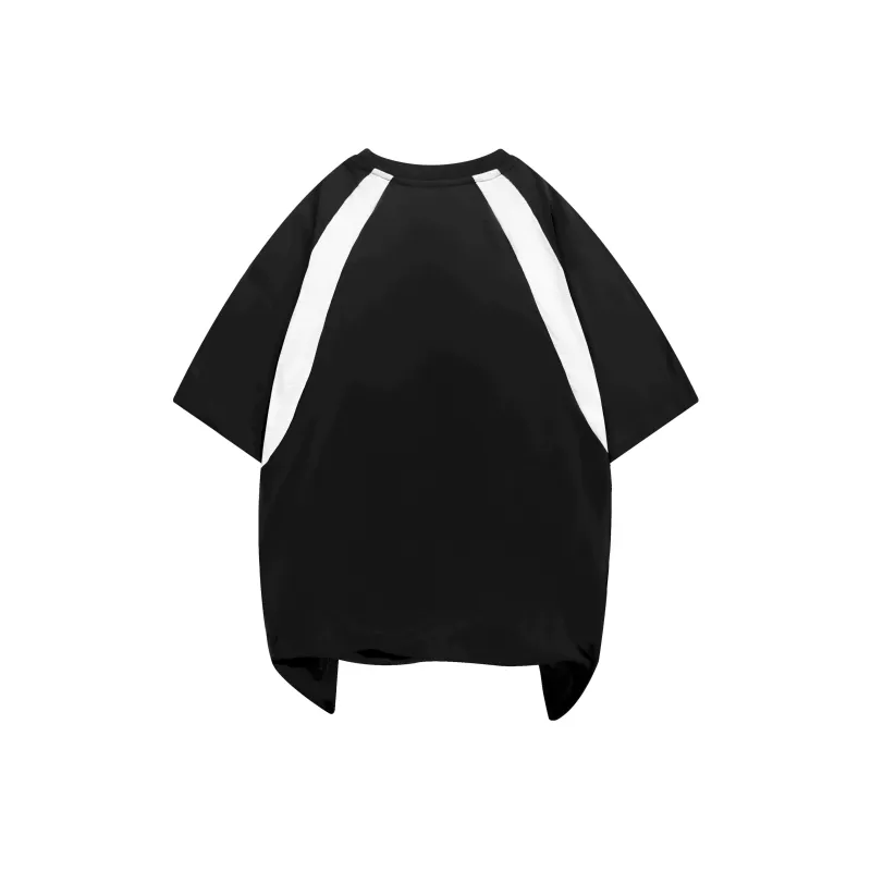 Pancoat T Shirts Unisex-1