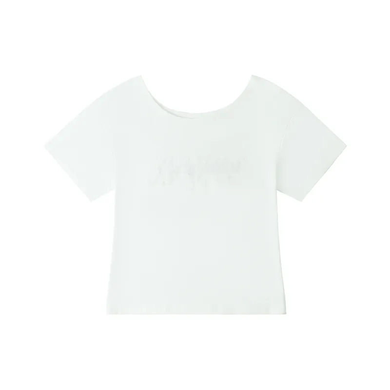LADY IDEAL Regular T Shirt Women's-4