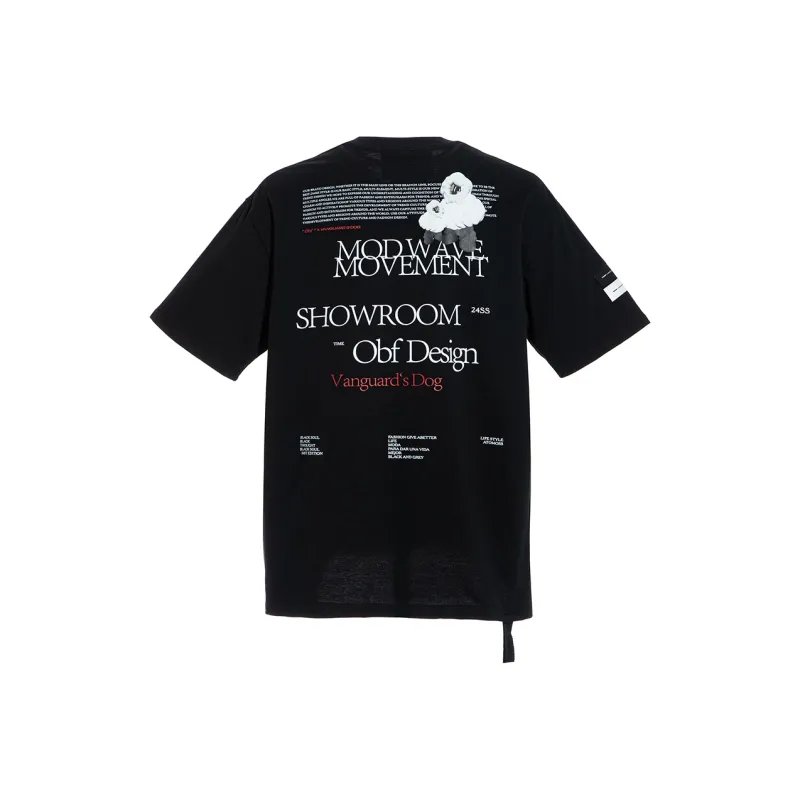 OOXOO.NET T Shirts Unisex-3