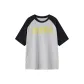 White Heather Gray & Black