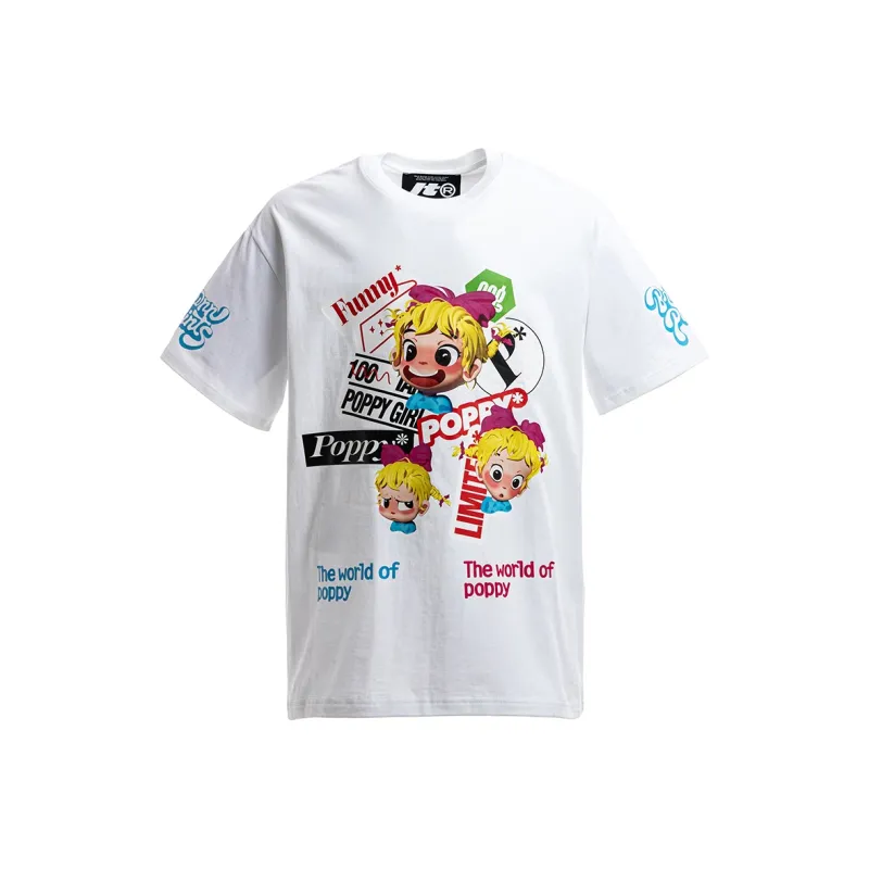 OOXOO.NET T Shirts Unisex-2