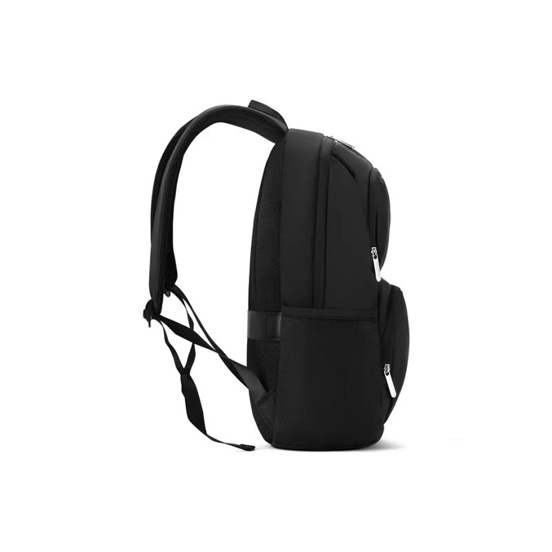 BLAN BUNNY Fabric Backpack Unisex Multicolor-8