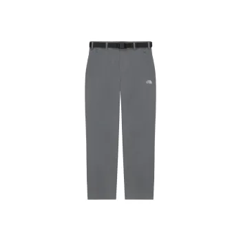 THE NORTH FACE Casual Pants Men's Gray