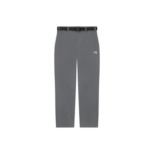 THE NORTH FACE Casual Pants Men's Gray