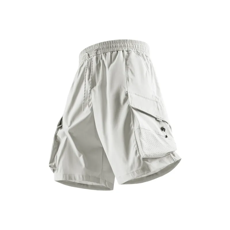 KAIPAINEN Cargo Shorts Unisex-2