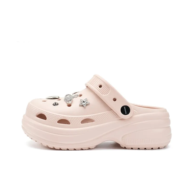 DAPHNE Clogs Women's-6