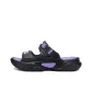 Black Purple
