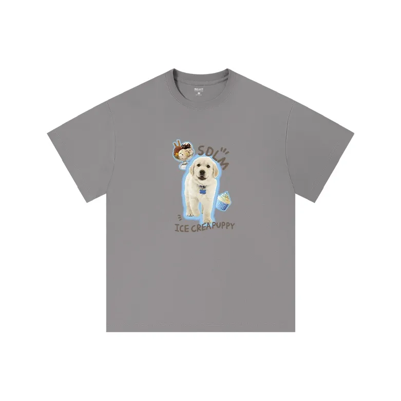 MIANDEMEIXUE T Shirts Unisex-50