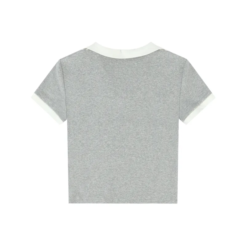 LADY IDEAL Regular T Shirt Women's-4