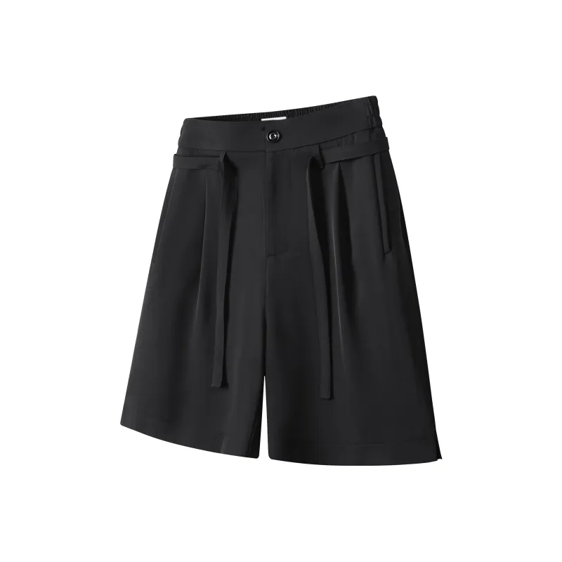 Pirkadat Casual Shorts Unisex-0