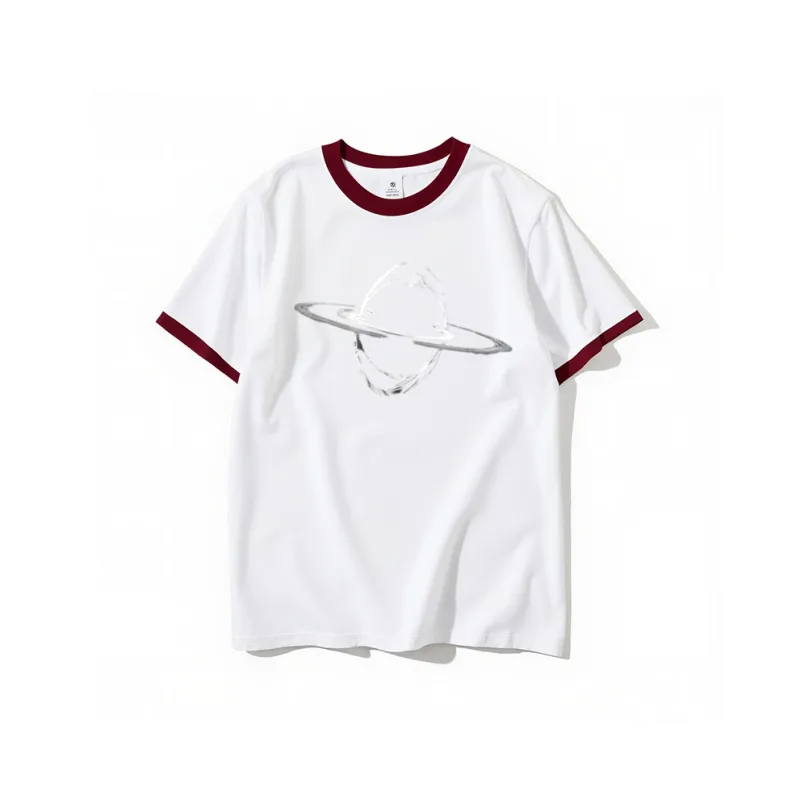 FAIRWHALE T Shirts Women's-8