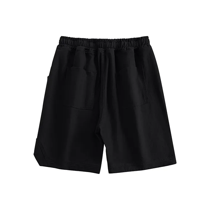 Jeep Casual Shorts Unisex-6