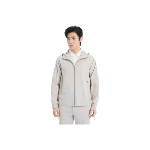LESS IS MORE Sun Protection Clothing Men's