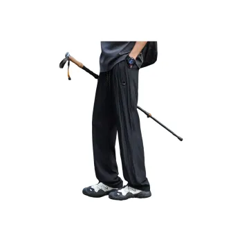WHOLE EARTH Casual Pants Unisex