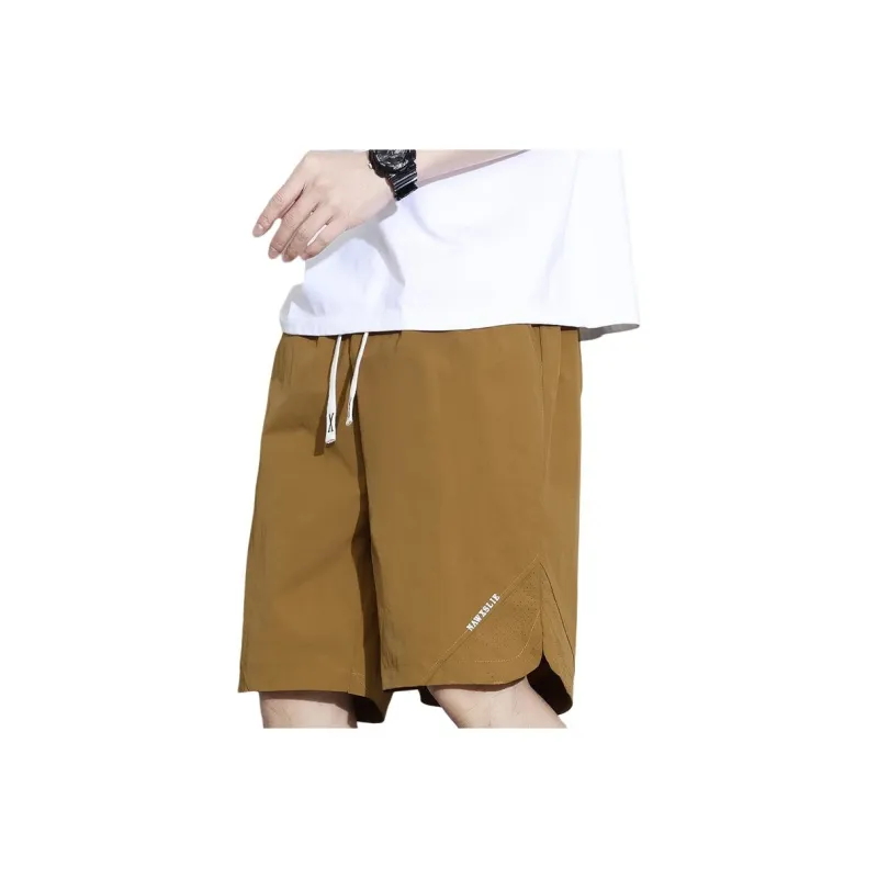 WHOLE EARTH Casual Shorts Unisex-15