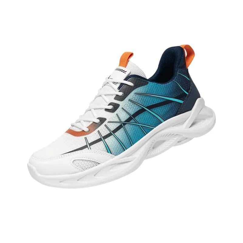 Frank Mully Low Top Casual Shoes Men's-7