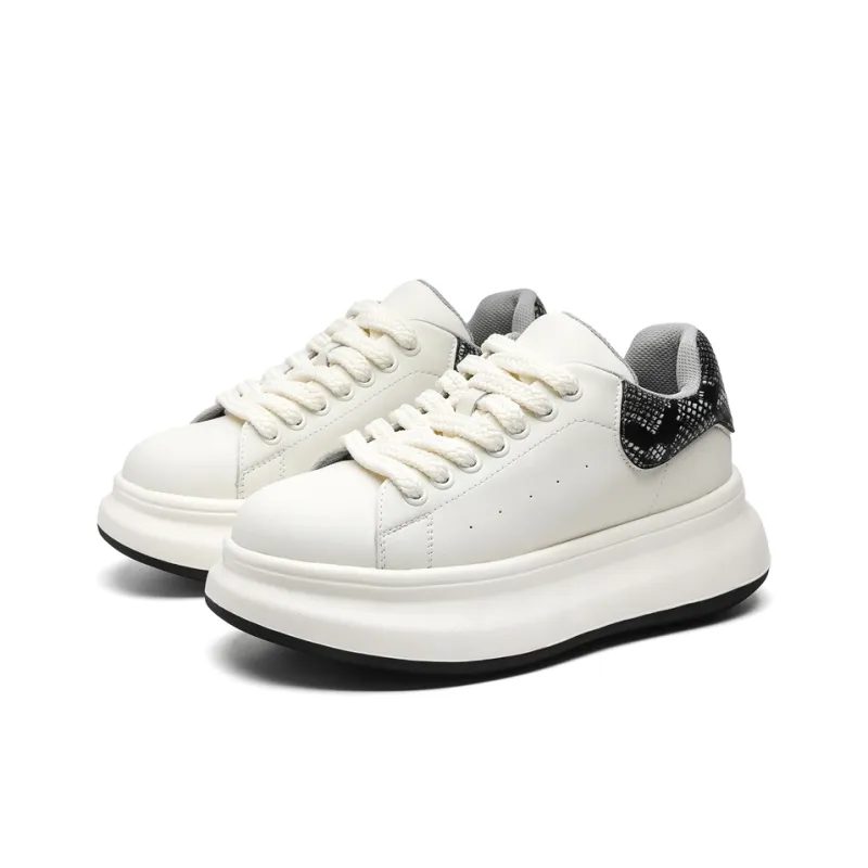 MOMGOG Low Top Skateboard Shoes Unisex-7