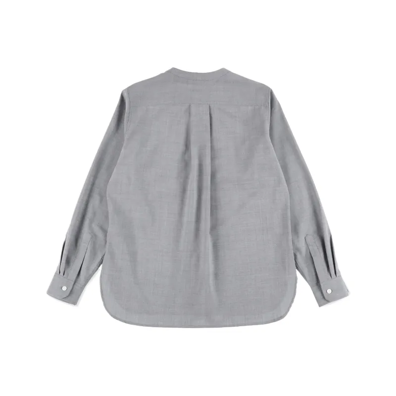 Marmot BandCollar Shirt Women's-1
